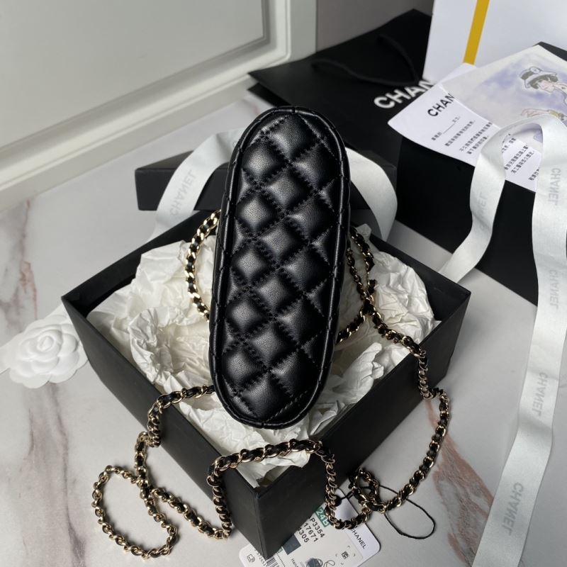 Chanel Top Handle Bags